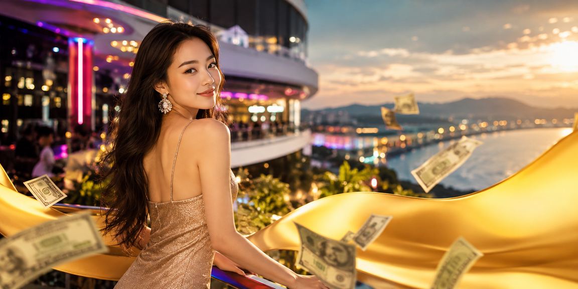 Người chơi Đà Lạt nhận cashback qua ứng dụng 3070