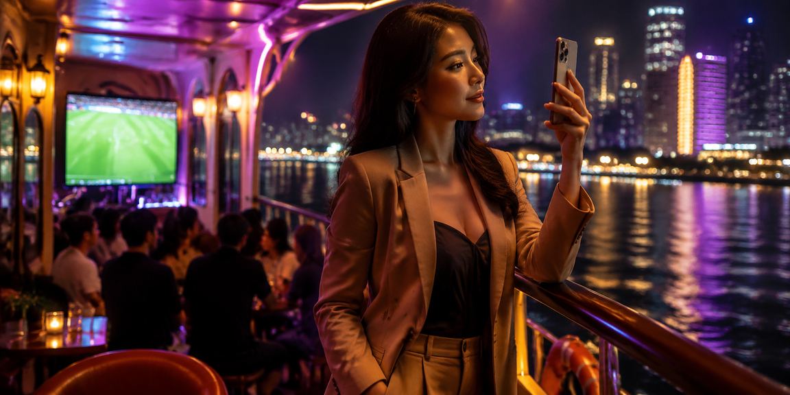 Người hâm mộ bóng đá theo dõi trận đấu và đặt cược tại Hà Nội