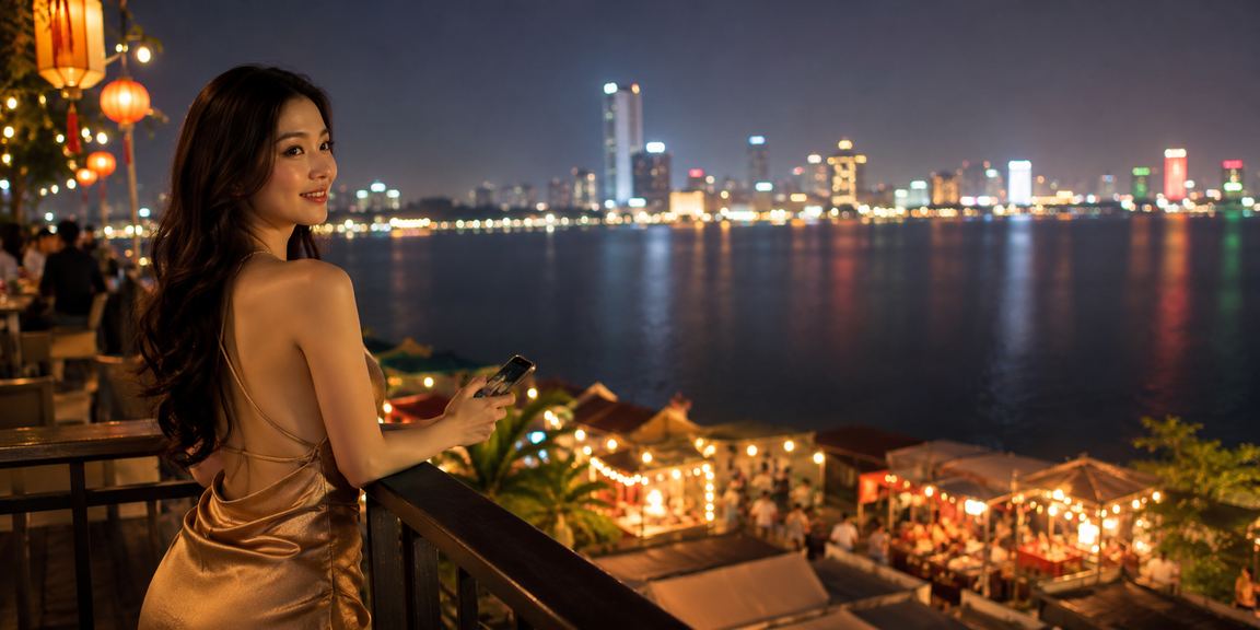 Khung cảnh casino và cá cược trực tuyến tại Việt Nam – giao diện di động